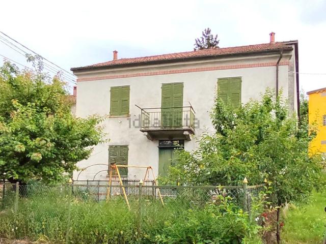 Casa in vendita a Piemonte, Alessandria