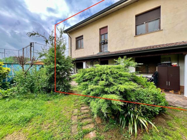 Casa in vendita a Agnadello, Lombardia