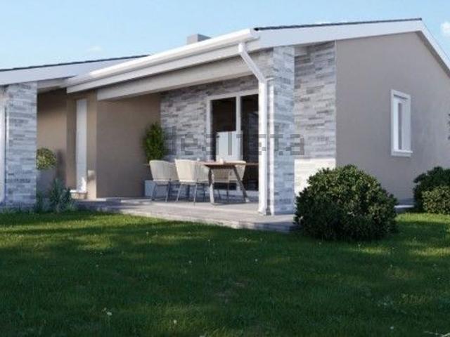 Casa in vendita a Pontecchio Polesine, Veneto
