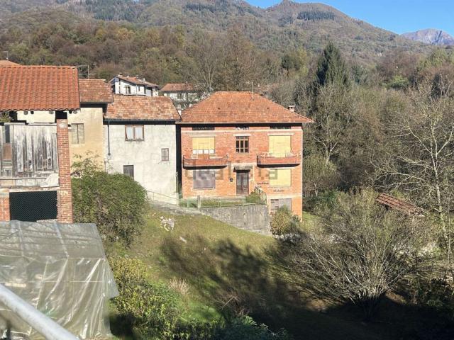 Casa in vendita a Piemonte, Biella