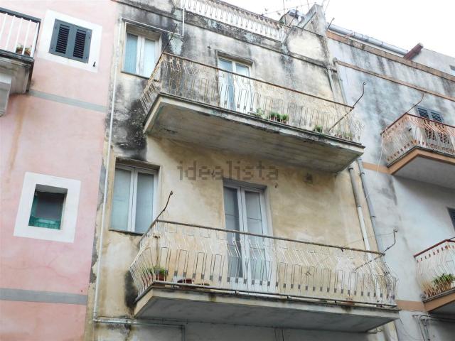 Casa in vendita a Ragusa Ibla, Ragusa