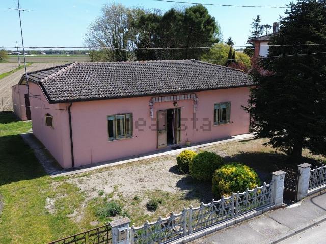 Casa in vendita a Unione Delta del Po, Mesola