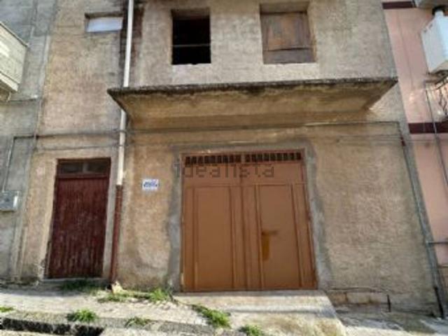 Casa in vendita a Ribera, Sicilia