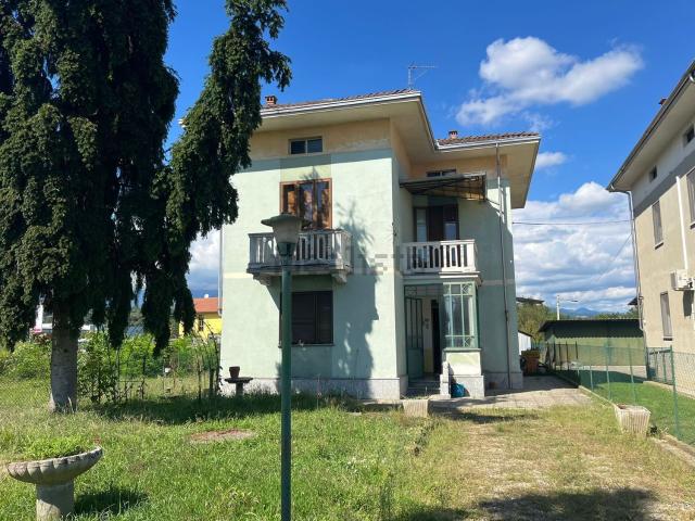 Casa in vendita a Piemonte, Biella