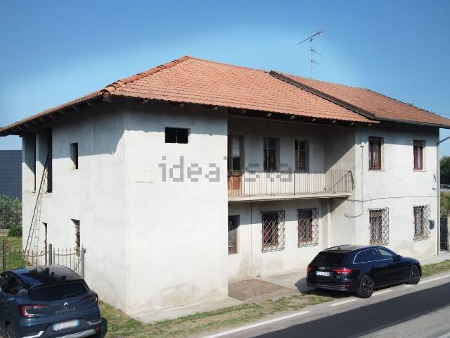 Casa in vendita a Piemonte, Biella