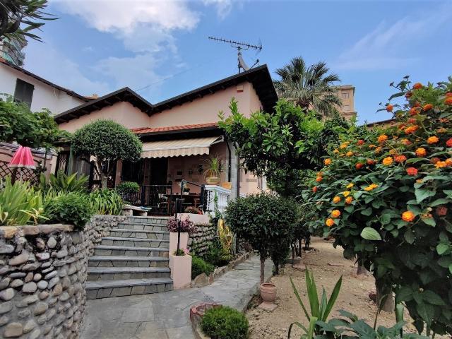 Casa in vendita a San Remo, Liguria