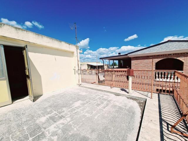 Casa in vendita a Puglia, Foggia