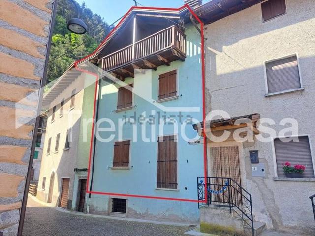 Casa in vendita a Comunità delle Giudicarie, Bondone