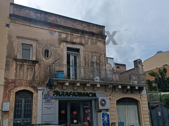 Casa in vendita a Militello In Val Di Catania, Sicilia