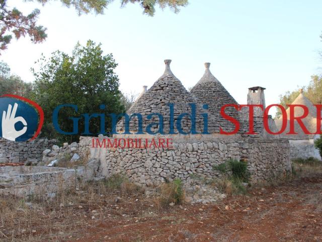 Casa in vendita a Puglia, Brindisi
