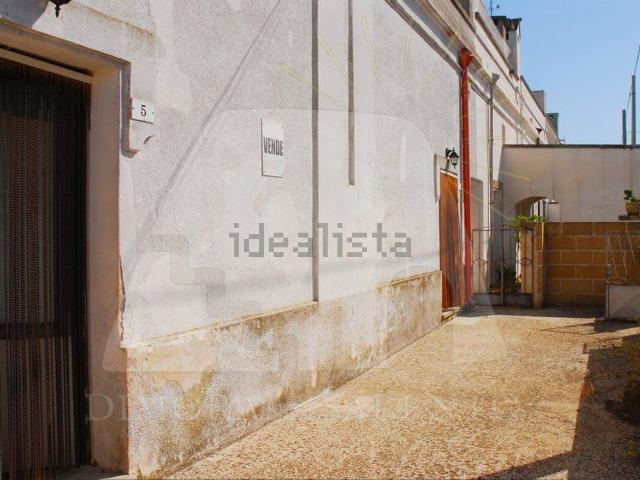 Casa in vendita a Puglia, Lecce