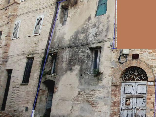 Casa in vendita a Marche, Ascoli Piceno