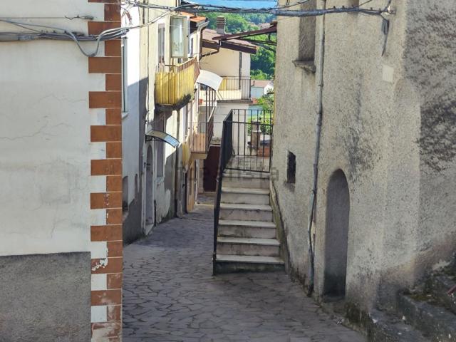 Casa in vendita a Calabria, Cosenza