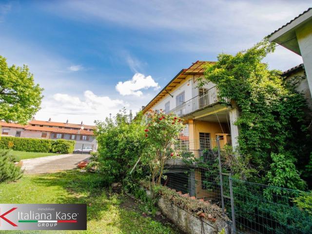 Casa in vendita a Piemonte, Torino