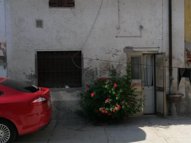 Casa in vendita a Arena Po, Lombardia