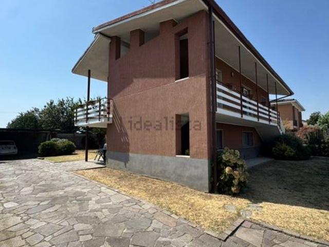 Casa in vendita a Cuggiono, Milano