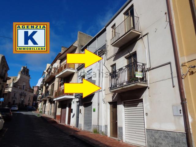 Casa in vendita a San Cataldo, Sicilia