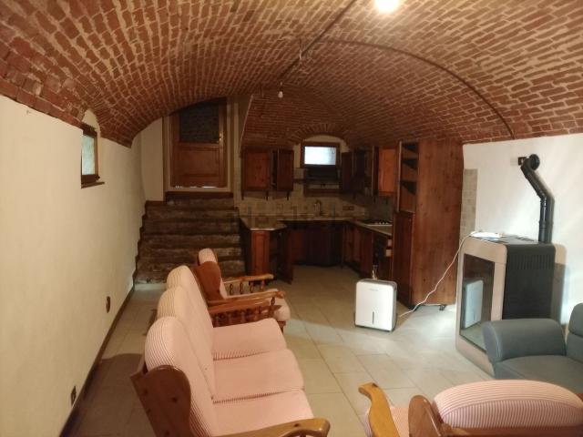 Casa in vendita a Piemonte, Torino