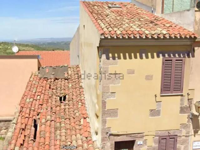 Casa in vendita a Villanova Monteleone, Sardigna/Sardegna