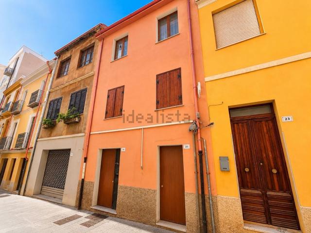 Casa in vendita a Iglesias, Sardigna/Sardegna