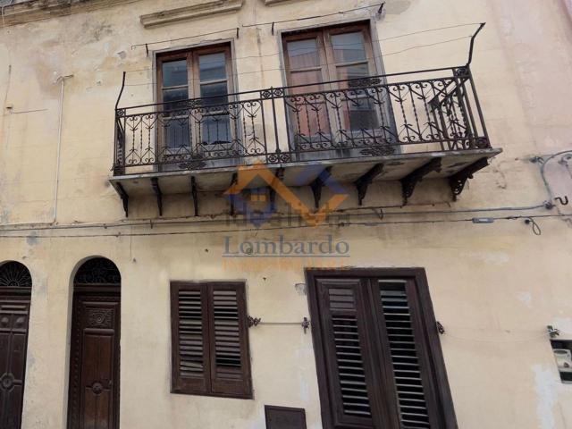 Casa in vendita a Castellammare Del Golfo, Sicilia