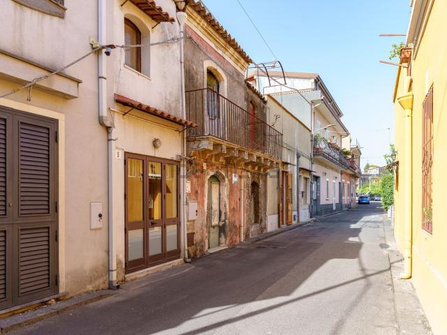 Casa in vendita a Aci Bonaccorsi, Catania