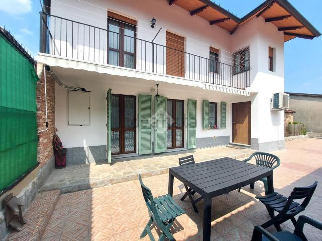 Casa in vendita a Piemonte, Torino