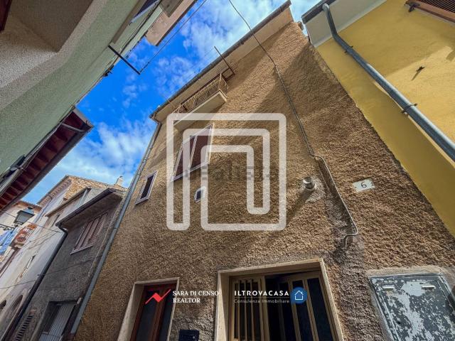 Casa in vendita a Raiano, L'Aquila