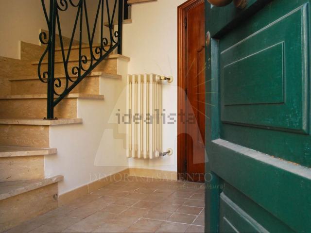 Casa in vendita a Presicce, Puglia