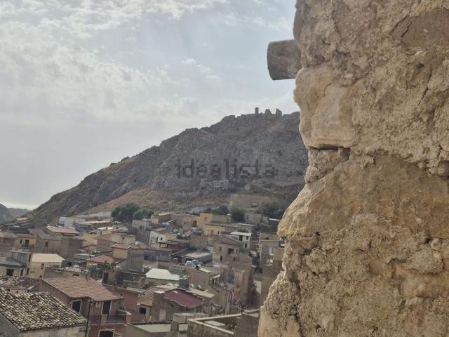 Casa in vendita a Montallegro, Agrigento