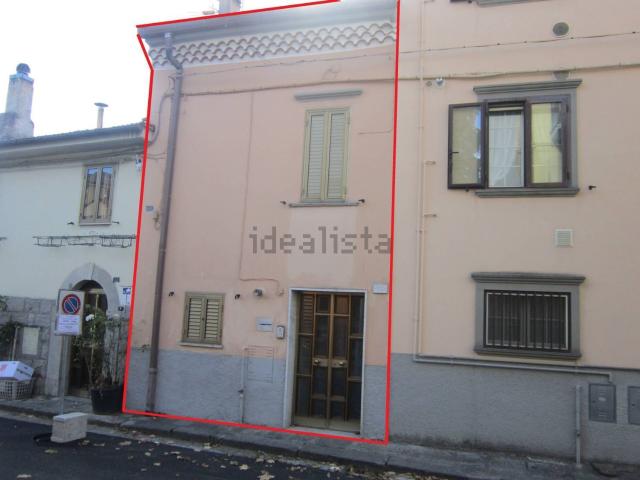 Casa in vendita a Agnone, Isernia