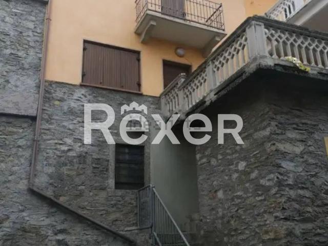 Casa in vendita a Comunità montana della valle Camonica, Cimbergo