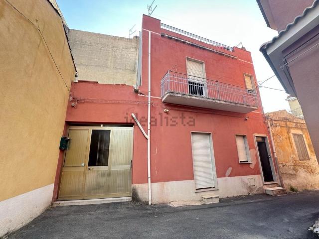 Casa in vendita a Pozzallo, Sicilia