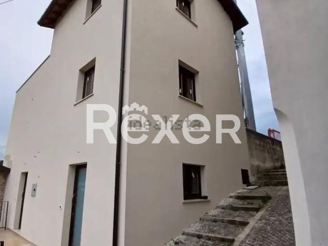 Casa in vendita a Arsita, Teramo