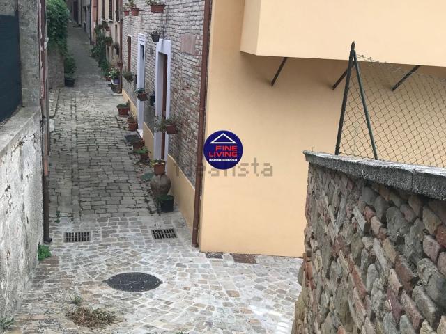 Casa in vendita a Marche, Pesaro E Urbino