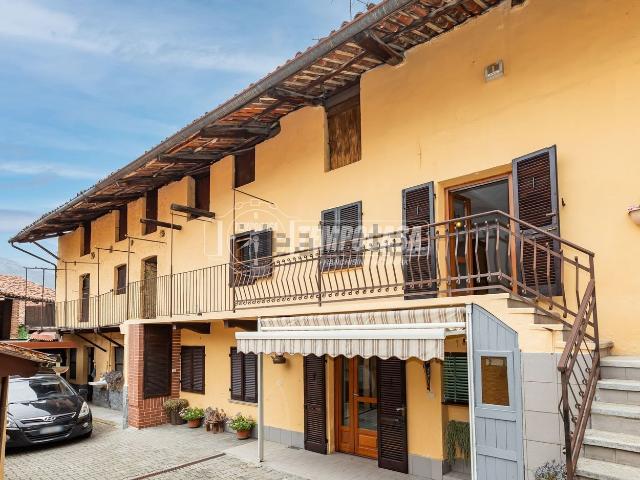 Casa in vendita a Vaie, Torino