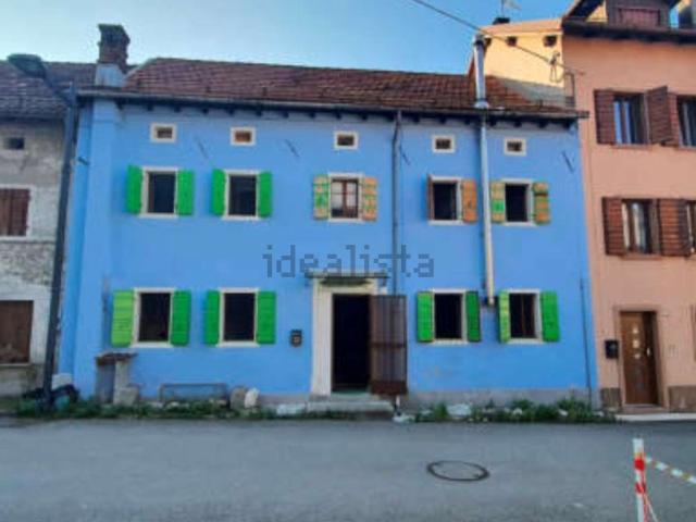 Casa in vendita a Tambre D'alpago, Veneto