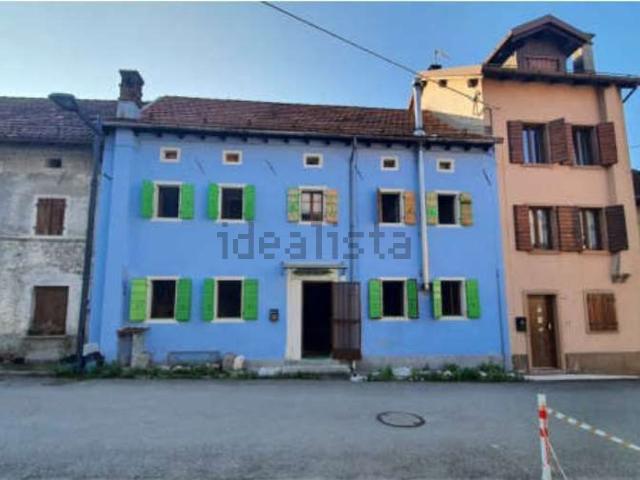 Casa in vendita a Tambre D'alpago, Veneto