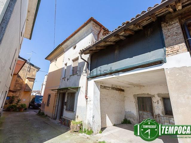 Casa in vendita a Sergnano, Lombardia