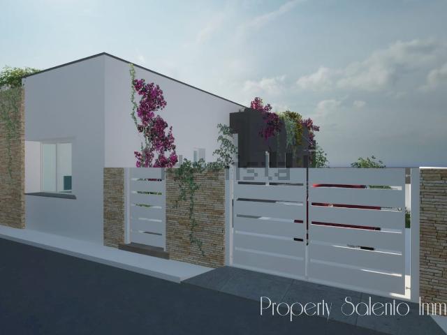 Casa in vendita a Puglia, Lecce
