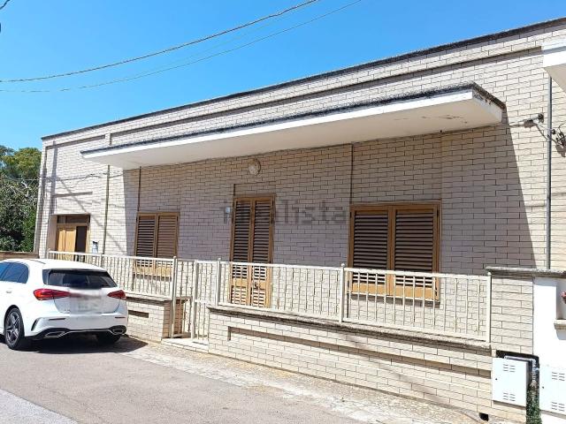 Casa in vendita a Puglia, Lecce