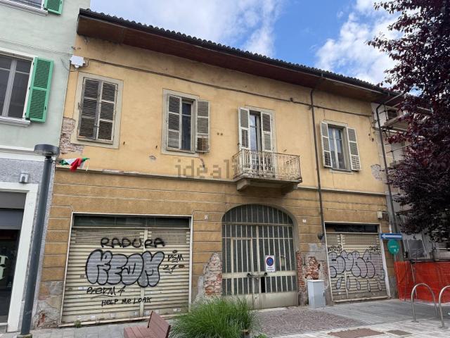Casa in vendita a Piemonte, Torino
