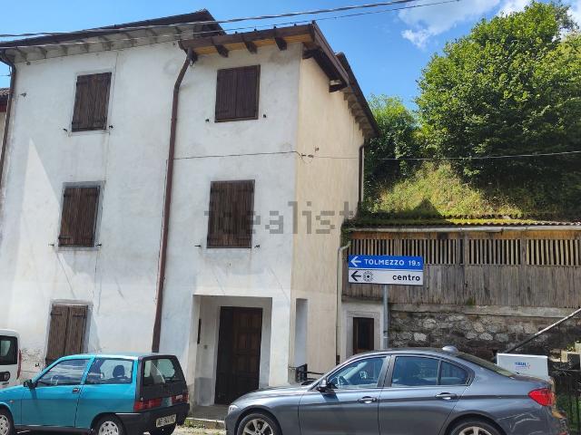 Casa in vendita a Paularo, Friuli-Venezia Giulia