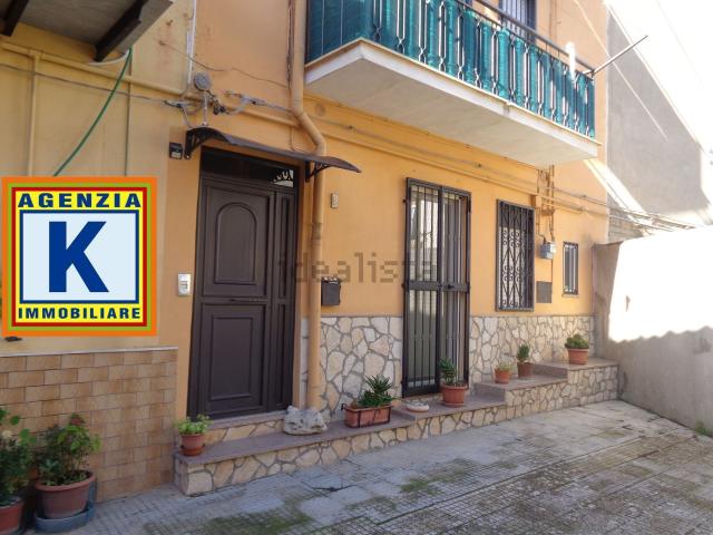 Casa in vendita a San Cataldo, Sicilia