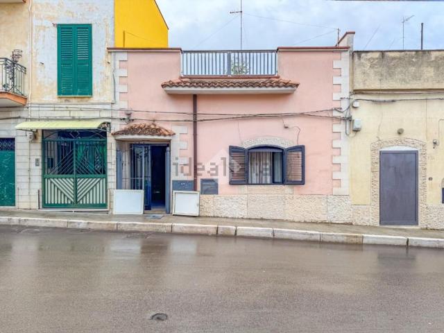 Casa in vendita a San Valentino, Puglia