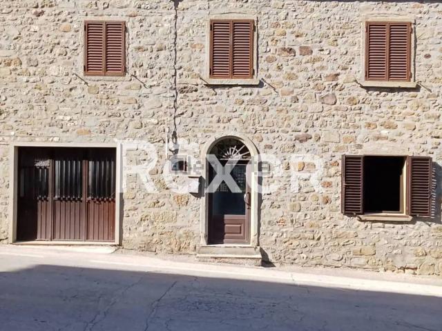 Casa in vendita a Caprese Michelangelo, Toscana