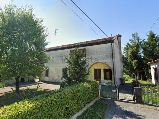 Casa in vendita a Fratta di Oderzo, Oderzo