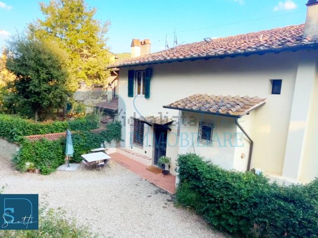 Casa in vendita a Unione dei Comuni Circondario dell'Empolese Valdelsa, Montelupo Fiorentino