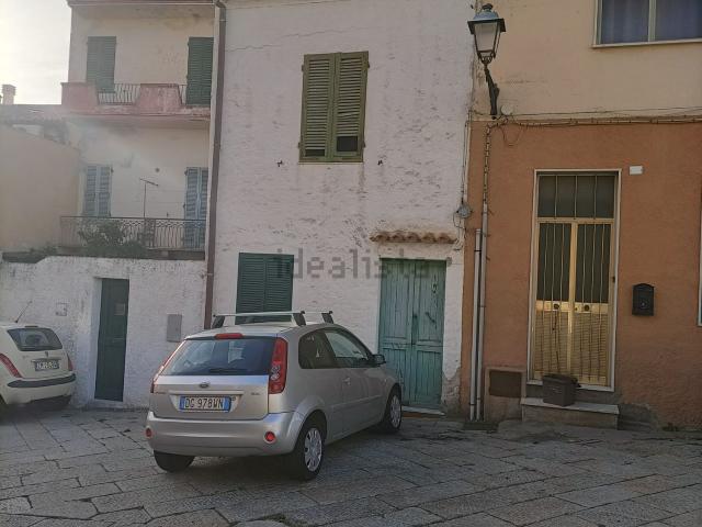 Casa in vendita a La Maddalena