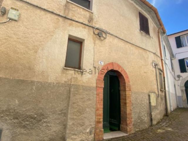 Casa in vendita a Agnone, Molise